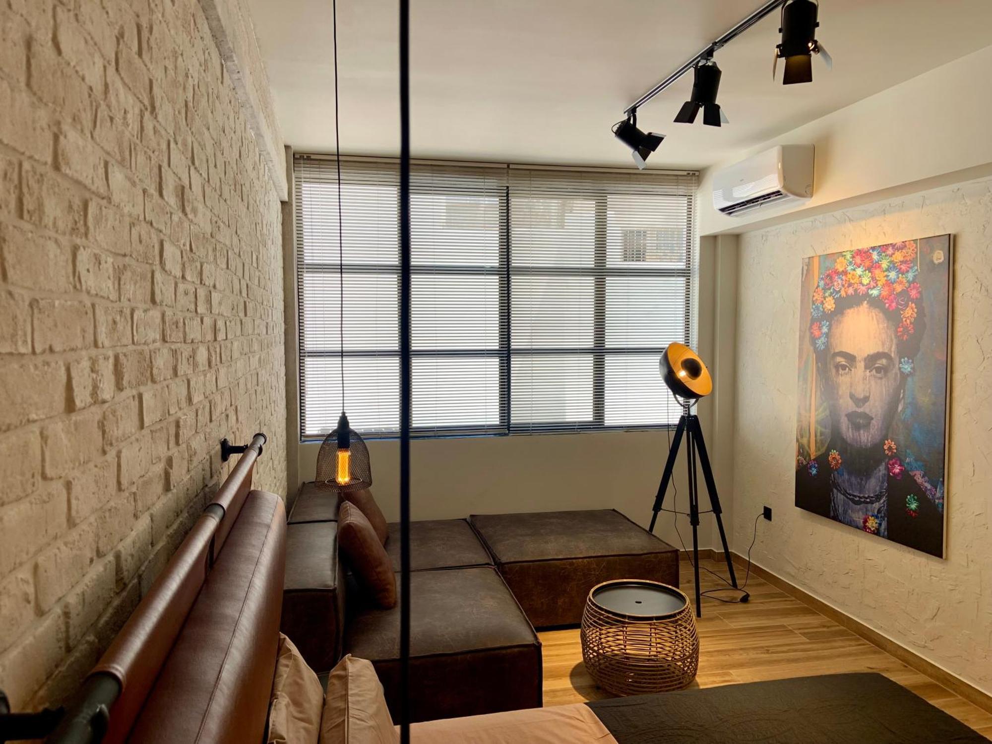 Bee Plus By Citybee Atenas Exterior foto